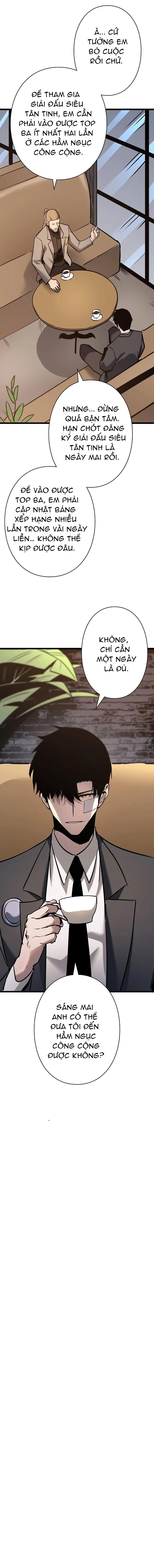 Trở Thành Anh Hùng Mạnh Nhất Nhờ Gian Lận Chapter 56 - Trang 2