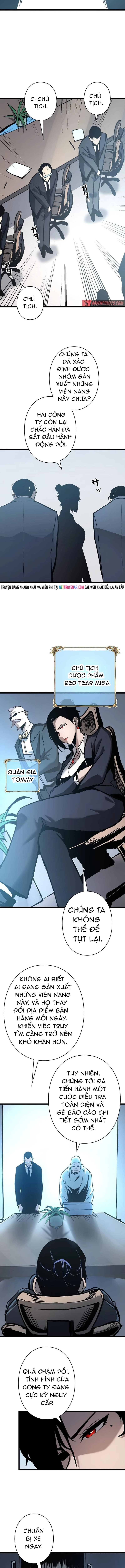 Trở Thành Anh Hùng Mạnh Nhất Nhờ Gian Lận Chapter 56 - Trang 2