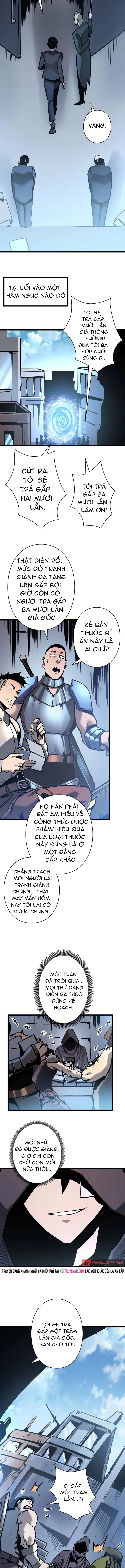 Trở Thành Anh Hùng Mạnh Nhất Nhờ Gian Lận Chapter 56 - Trang 2