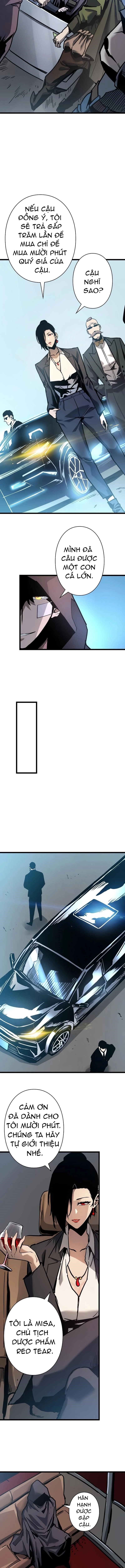 Trở Thành Anh Hùng Mạnh Nhất Nhờ Gian Lận Chapter 56 - Trang 2