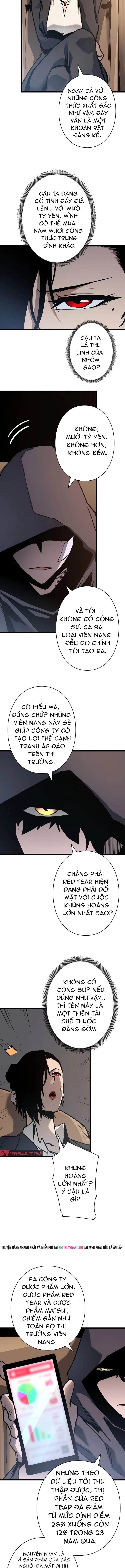 Trở Thành Anh Hùng Mạnh Nhất Nhờ Gian Lận Chapter 56 - Trang 2