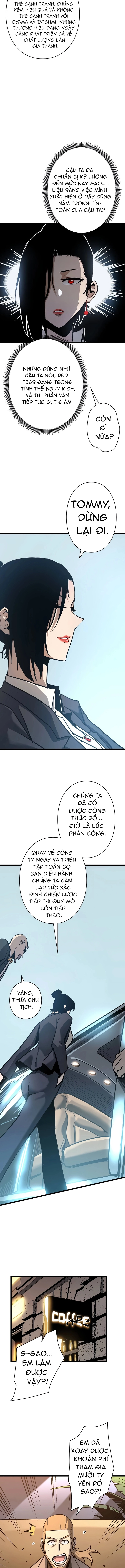 Trở Thành Anh Hùng Mạnh Nhất Nhờ Gian Lận Chapter 56 - Trang 2