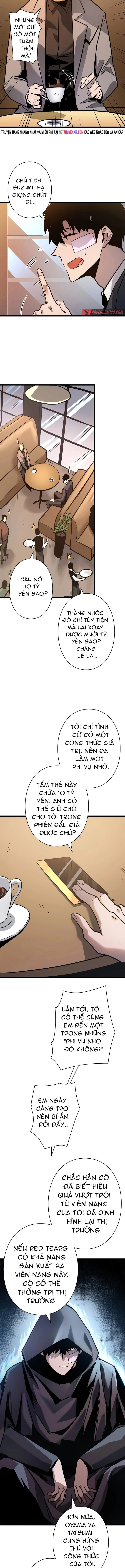 Trở Thành Anh Hùng Mạnh Nhất Nhờ Gian Lận Chapter 56 - Trang 2