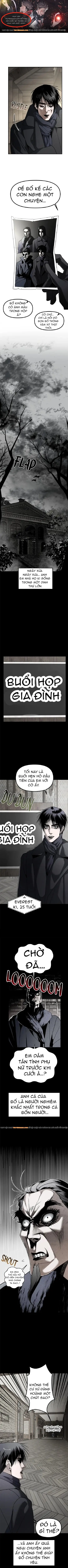 Chị Em Nhà Ki Chapter 46 - Trang 2