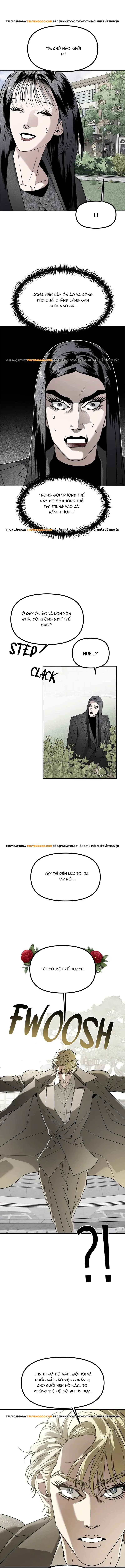 Chị Em Nhà Ki Chapter 47 - Trang 2