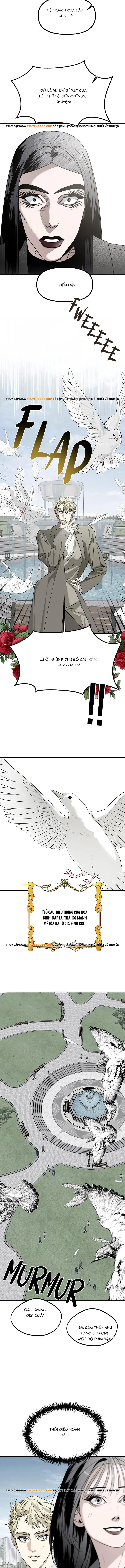 Chị Em Nhà Ki Chapter 47 - Trang 2