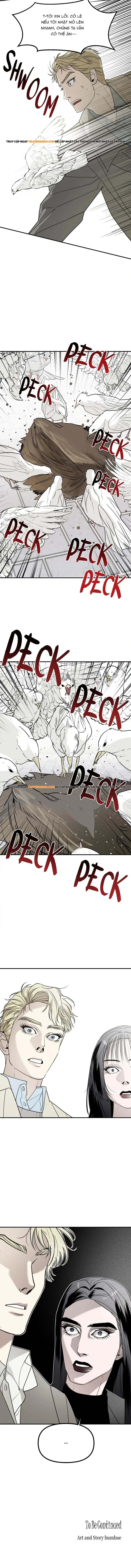 Chị Em Nhà Ki Chapter 47 - Trang 2