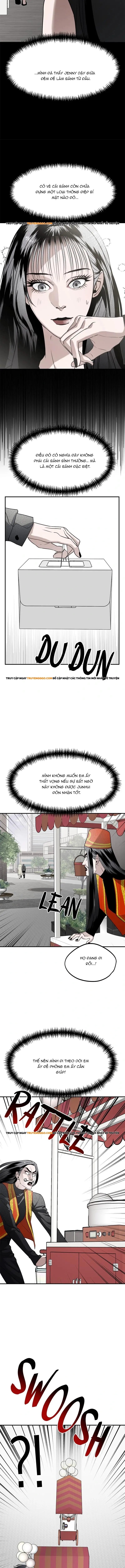 Chị Em Nhà Ki Chapter 47 - Trang 2