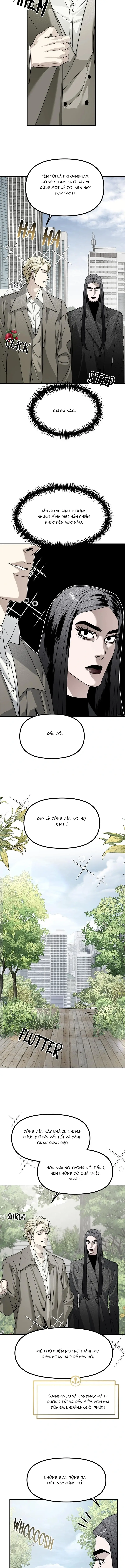 Chị Em Nhà Ki Chapter 47 - Trang 2