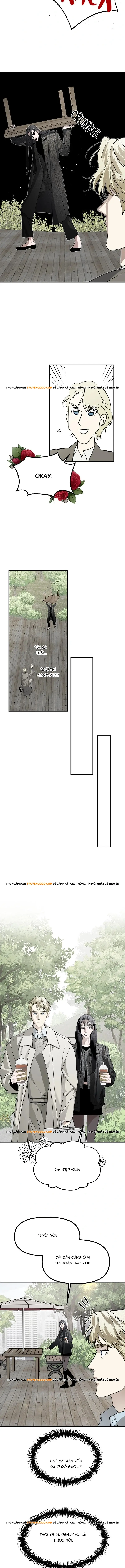 Chị Em Nhà Ki Chapter 47 - Trang 2