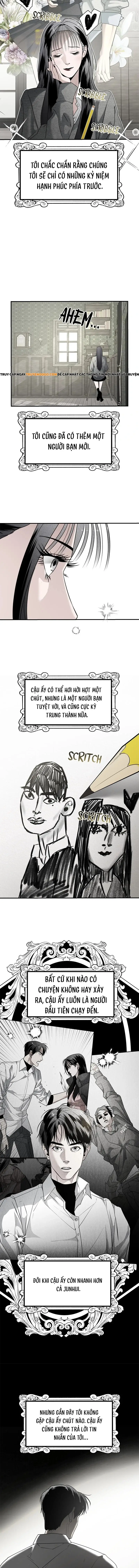 Chị Em Nhà Ki Chapter 48 - Trang 2