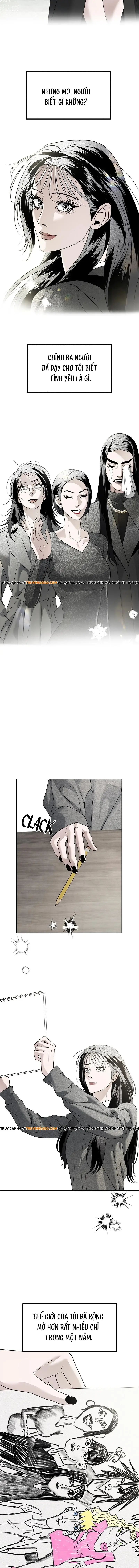 Chị Em Nhà Ki Chapter 48 - Trang 2