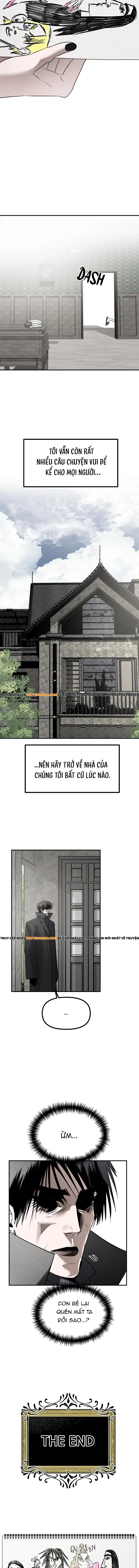 Chị Em Nhà Ki Chapter 48 - Trang 2