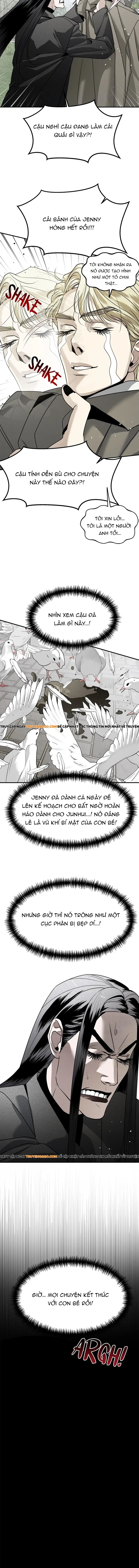 Chị Em Nhà Ki Chapter 48 - Trang 2