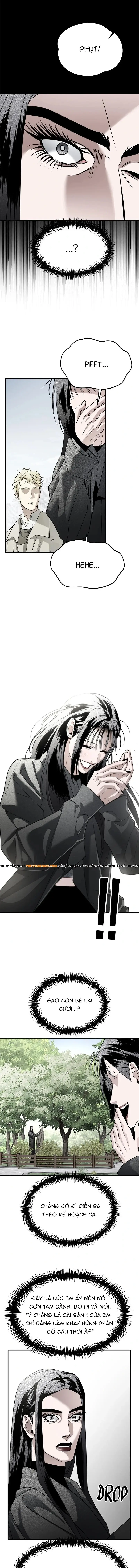 Chị Em Nhà Ki Chapter 48 - Trang 2