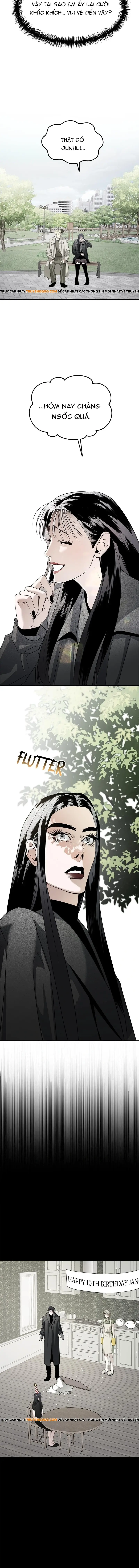 Chị Em Nhà Ki Chapter 48 - Trang 2