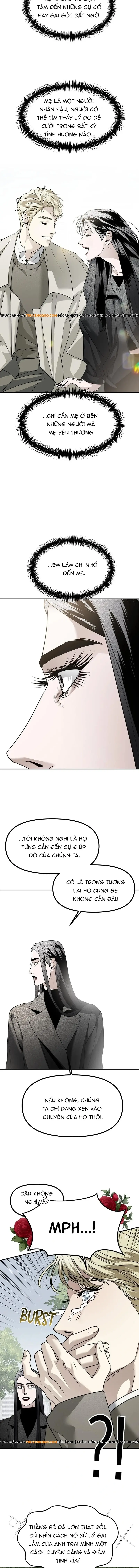 Chị Em Nhà Ki Chapter 48 - Trang 2