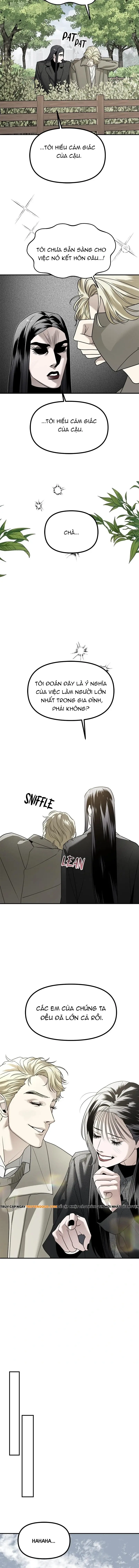 Chị Em Nhà Ki Chapter 48 - Trang 2