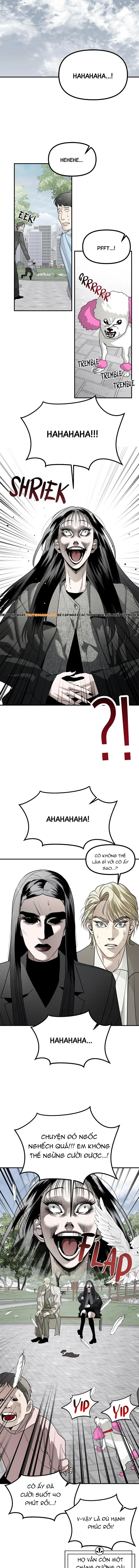 Chị Em Nhà Ki Chapter 48 - Trang 2