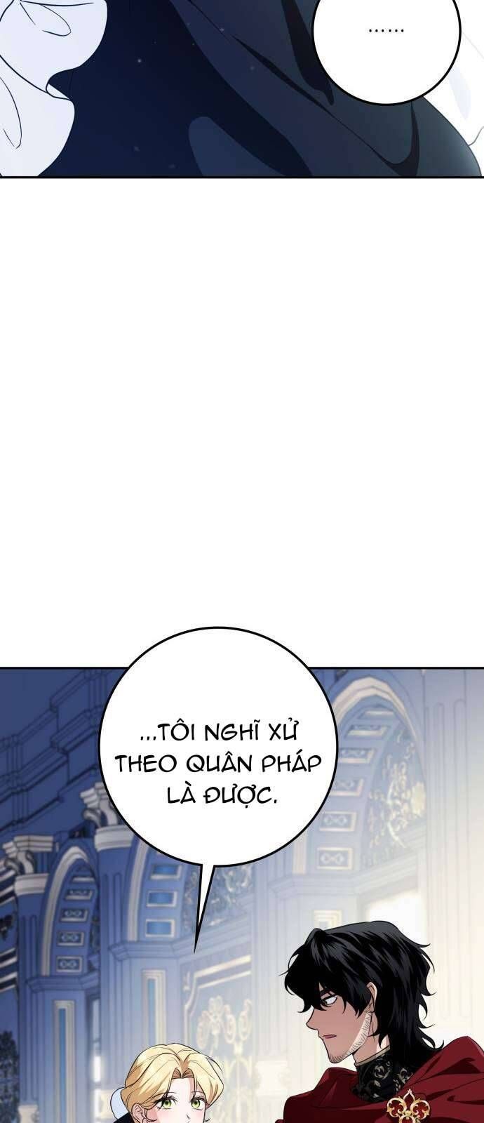 Nữ Công Tước Chiến Lợi Phẩm Chapter 17 - Trang 2