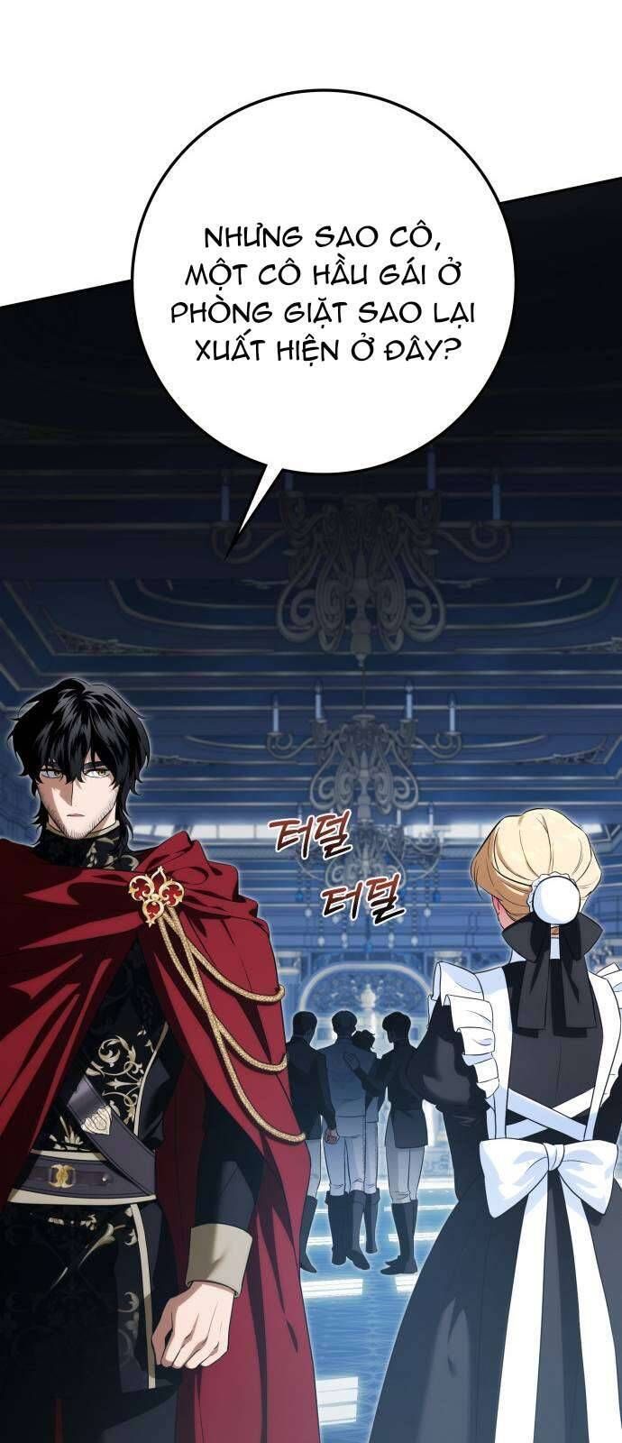 Nữ Công Tước Chiến Lợi Phẩm Chapter 17 - Trang 2