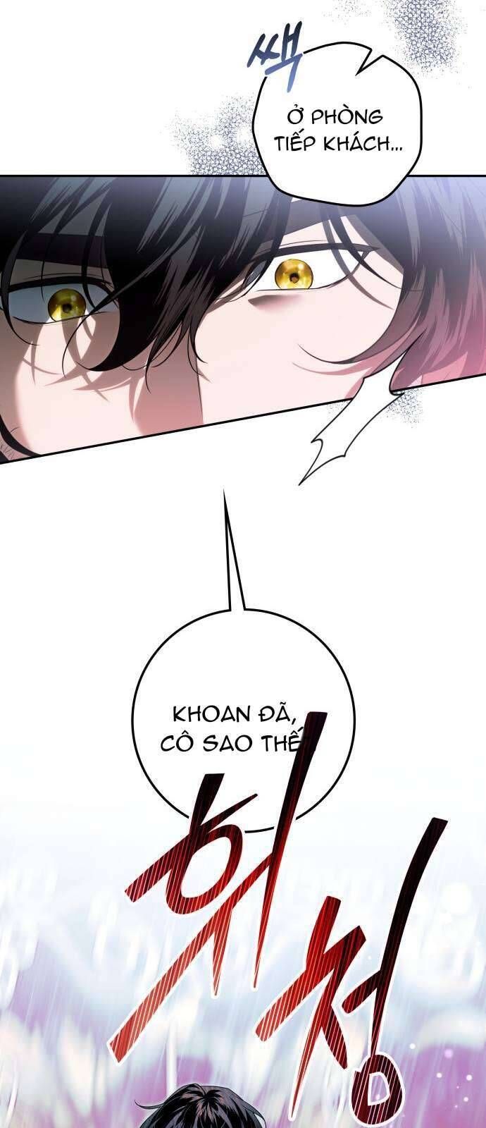 Nữ Công Tước Chiến Lợi Phẩm Chapter 17 - Trang 2