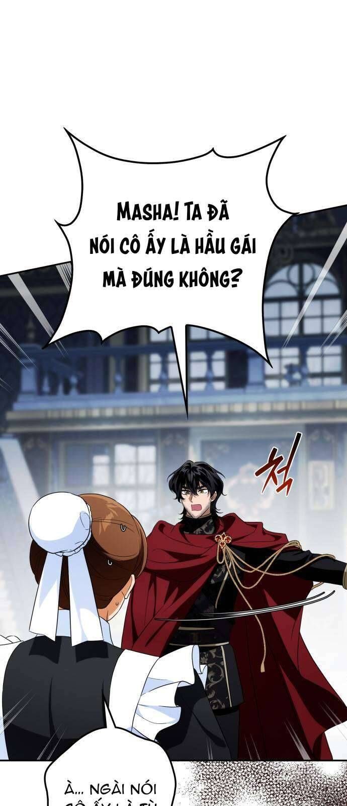 Nữ Công Tước Chiến Lợi Phẩm Chapter 17 - Trang 2