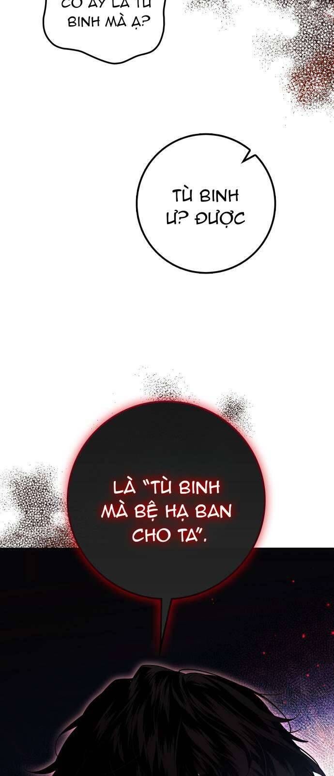 Nữ Công Tước Chiến Lợi Phẩm Chapter 17 - Trang 2