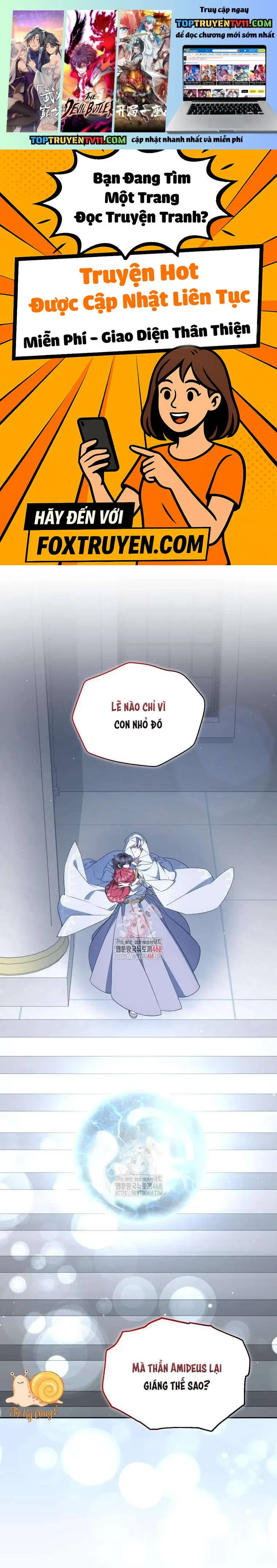 Tôi Trở Thành Mẹ Kế Của Gia Đình Hắc Ám Chapter 78 - Trang 2
