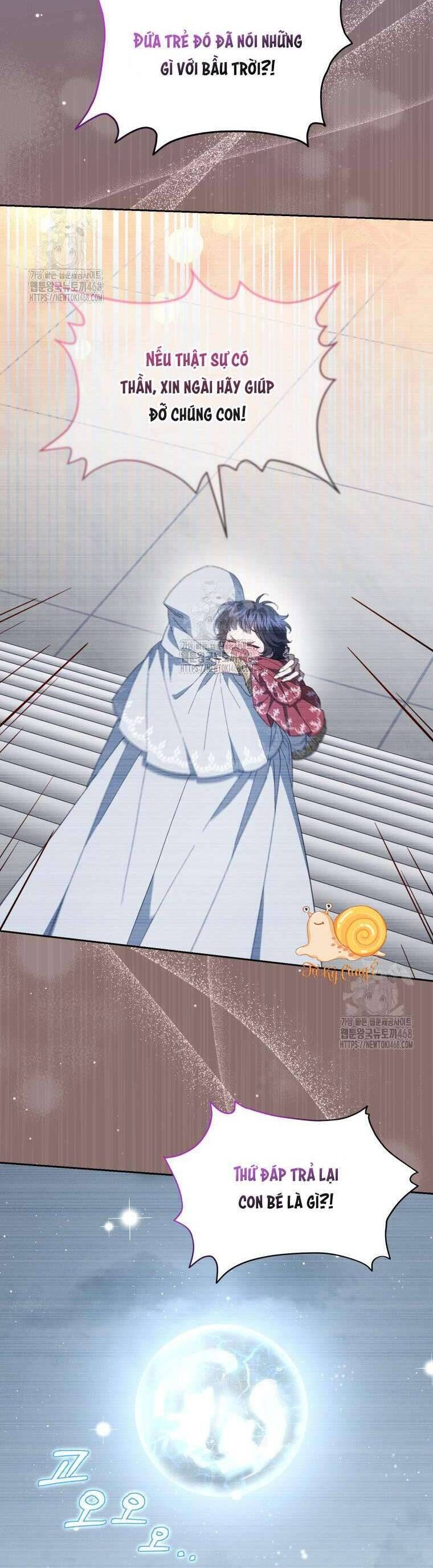 Tôi Trở Thành Mẹ Kế Của Gia Đình Hắc Ám Chapter 78 - Trang 2