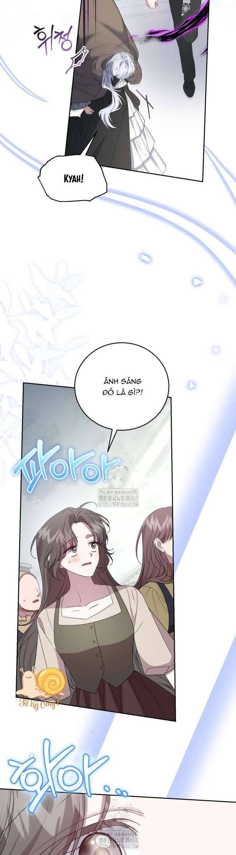 Tôi Trở Thành Mẹ Kế Của Gia Đình Hắc Ám Chapter 78 - Trang 2