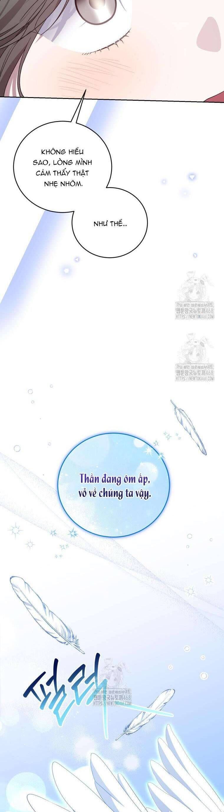 Tôi Trở Thành Mẹ Kế Của Gia Đình Hắc Ám Chapter 78 - Trang 2
