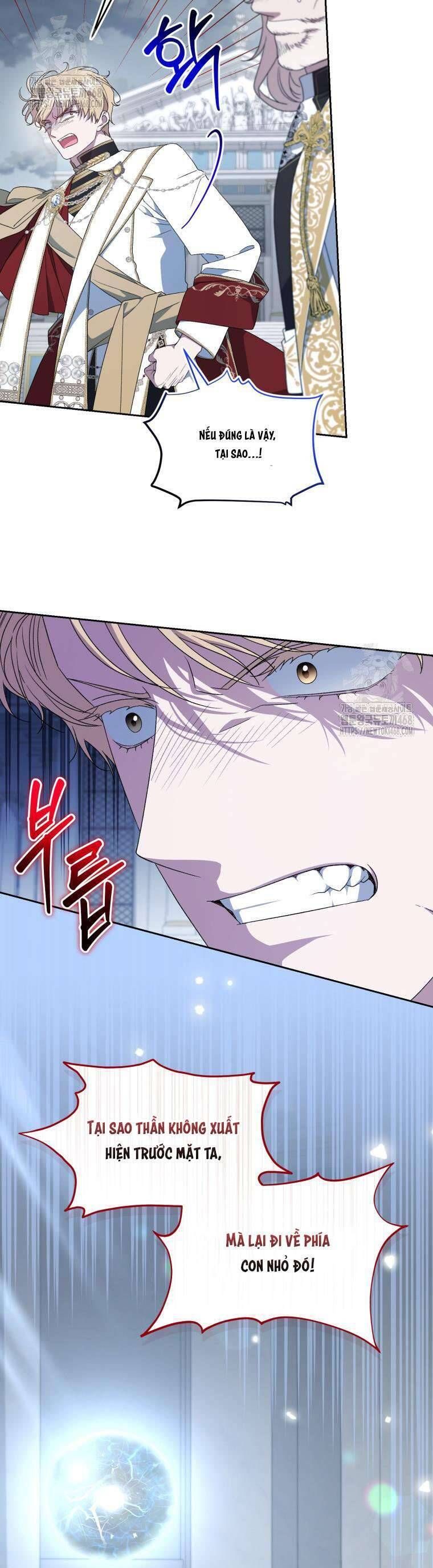 Tôi Trở Thành Mẹ Kế Của Gia Đình Hắc Ám Chapter 78 - Trang 2
