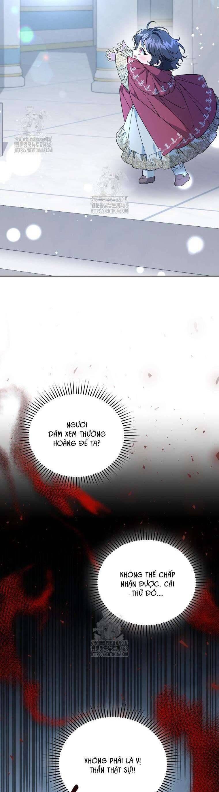 Tôi Trở Thành Mẹ Kế Của Gia Đình Hắc Ám Chapter 78 - Trang 2