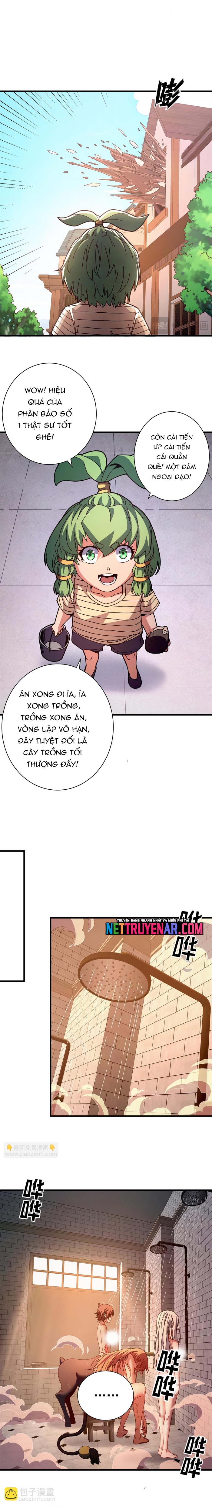 Trưởng Giám Ngục Trông Coi Các Ma Nữ Chapter 141 - Trang 2