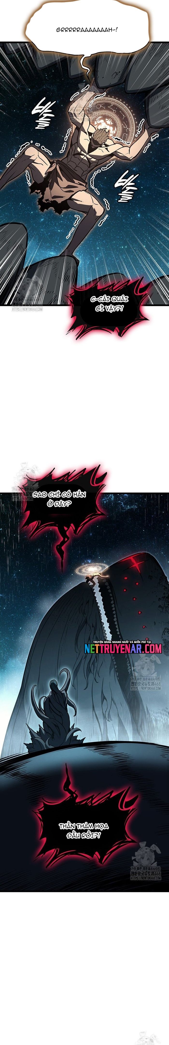 Vị Vua Mạnh Nhất Đã Trở Lại Chapter 148 - Trang 2