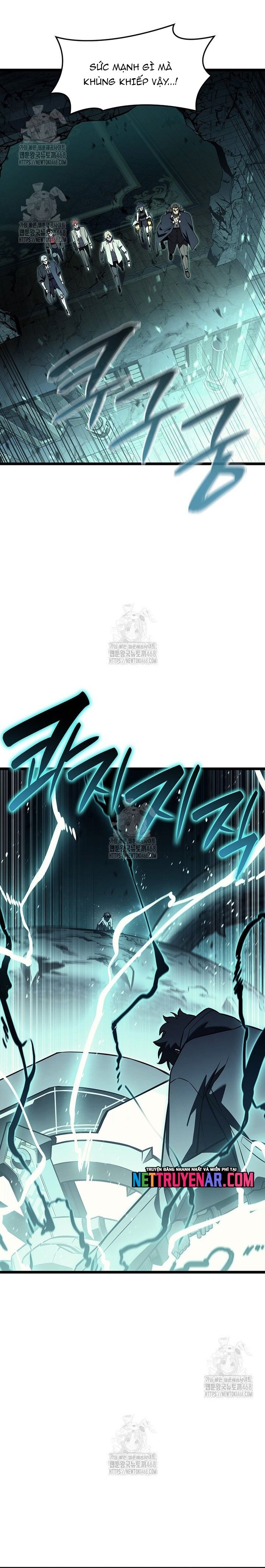 Vị Vua Mạnh Nhất Đã Trở Lại Chapter 148 - Trang 2