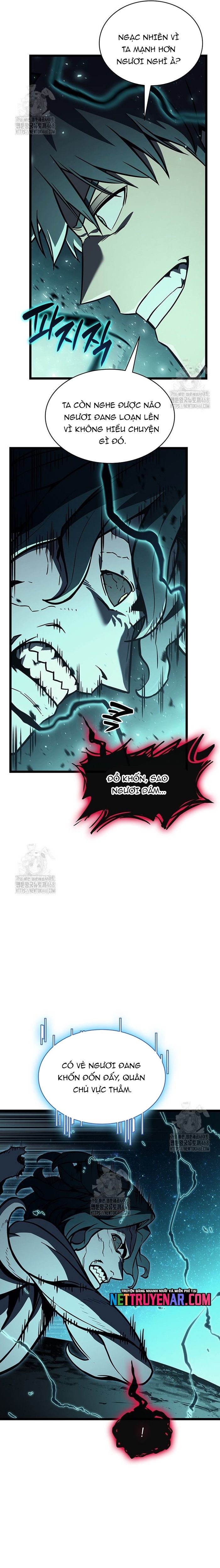 Vị Vua Mạnh Nhất Đã Trở Lại Chapter 148 - Trang 2
