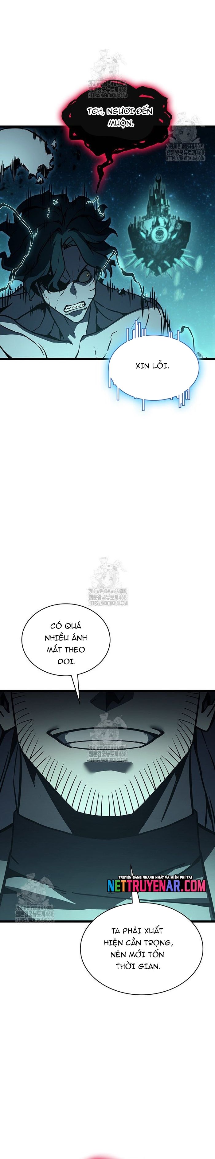 Vị Vua Mạnh Nhất Đã Trở Lại Chapter 148 - Trang 2