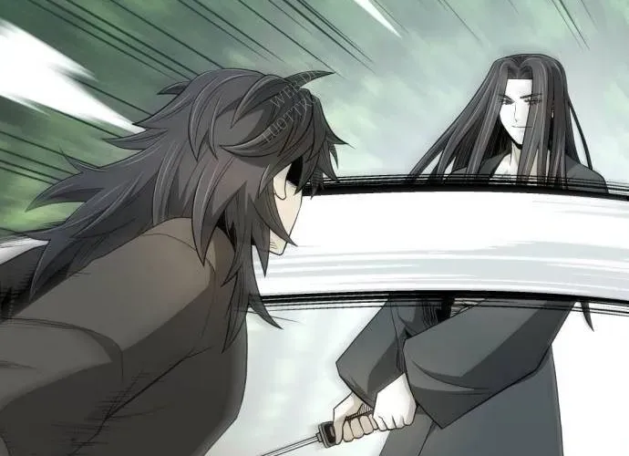 Nhất Hốt Đao Chapter 56 - Trang 2