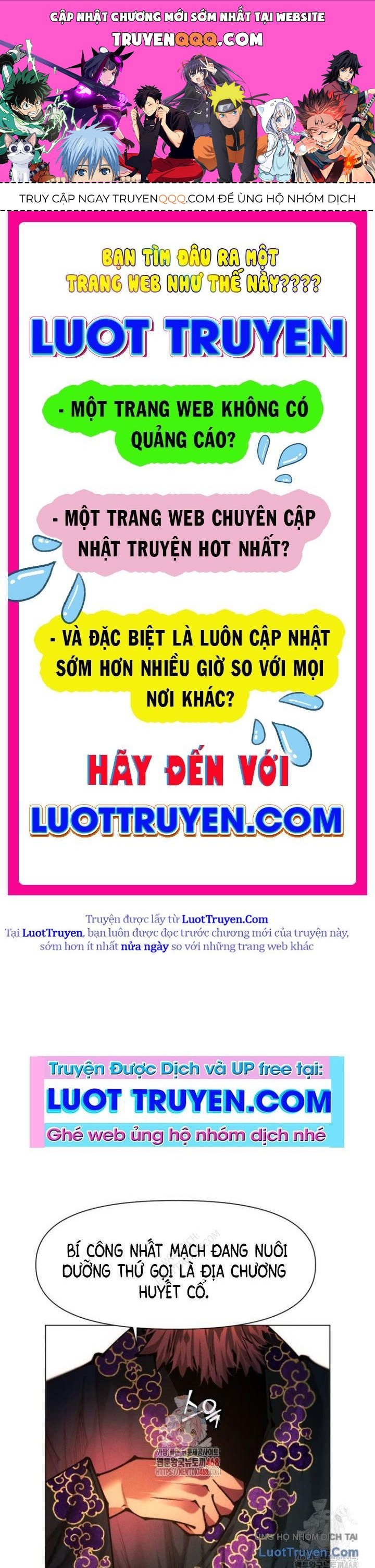 Chuyển Sinh Vào Thế Giới Võ Lâm Chapter 151 - Trang 2