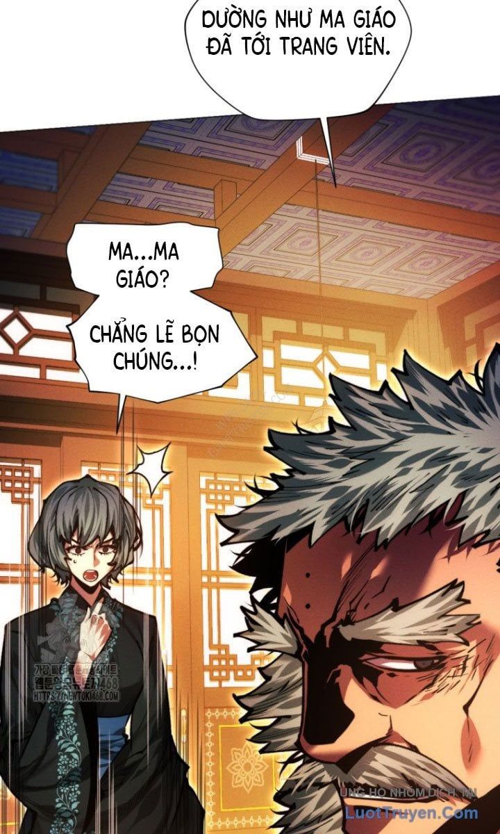 Chuyển Sinh Vào Thế Giới Võ Lâm Chapter 151 - Trang 2