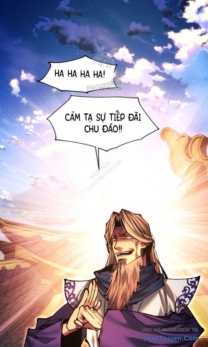 Chuyển Sinh Vào Thế Giới Võ Lâm Chapter 151 - Trang 2