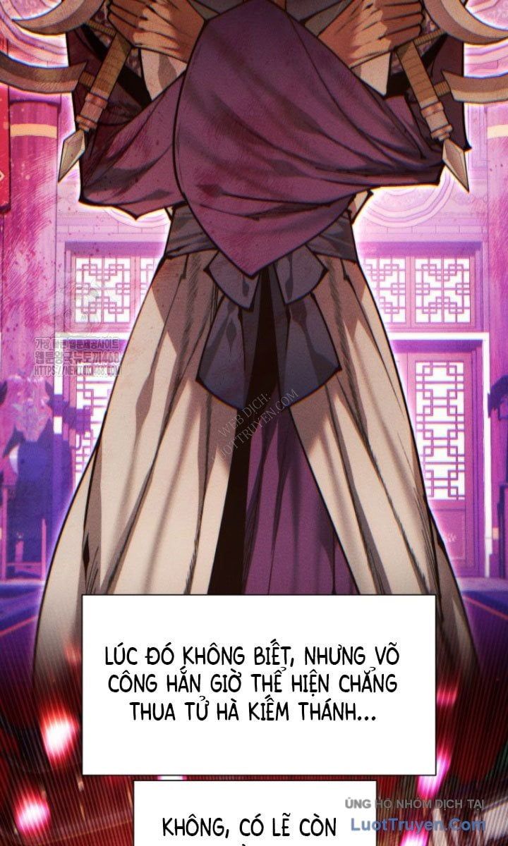 Chuyển Sinh Vào Thế Giới Võ Lâm Chapter 151 - Trang 2