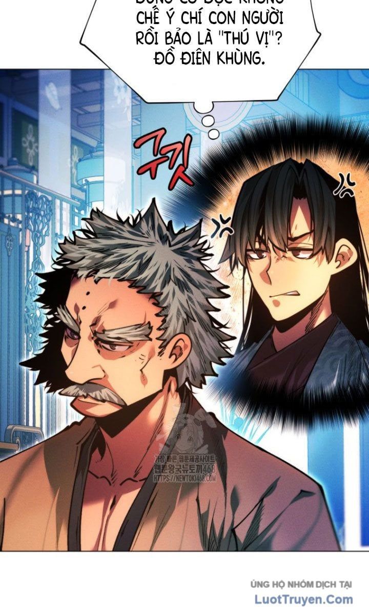 Chuyển Sinh Vào Thế Giới Võ Lâm Chapter 151 - Trang 2