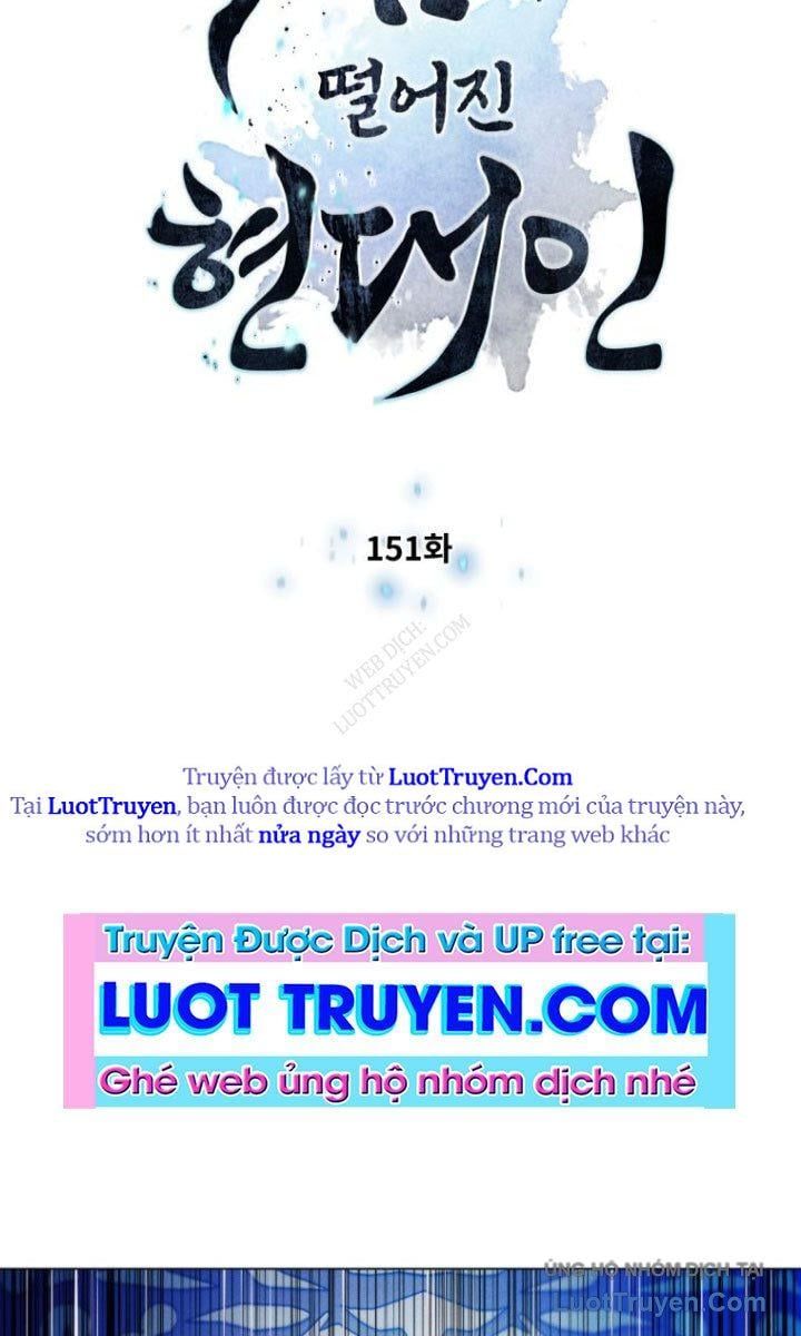 Chuyển Sinh Vào Thế Giới Võ Lâm Chapter 151 - Trang 2