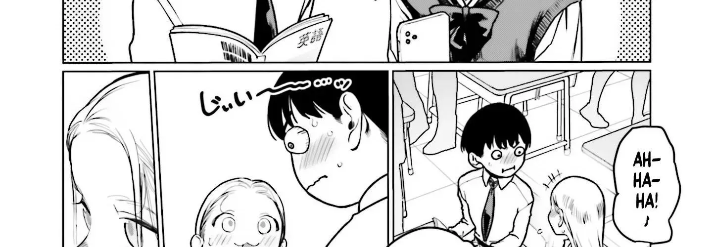 Bé Sơ Trung Sasha Và Thằng Bạn Otaku Cùng Lớp Chapter 35 - Trang 2
