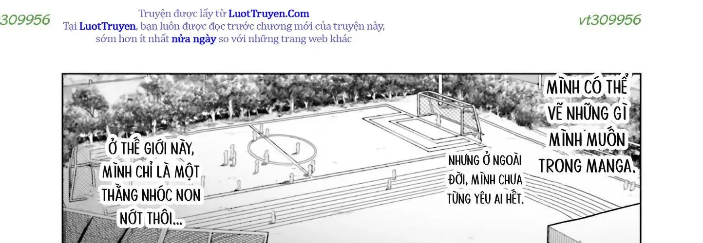 Bé Sơ Trung Sasha Và Thằng Bạn Otaku Cùng Lớp Chapter 35 - Trang 2