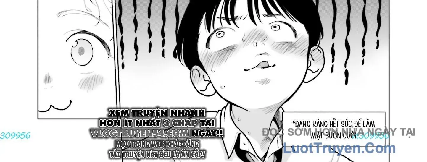 Bé Sơ Trung Sasha Và Thằng Bạn Otaku Cùng Lớp Chapter 35 - Trang 2