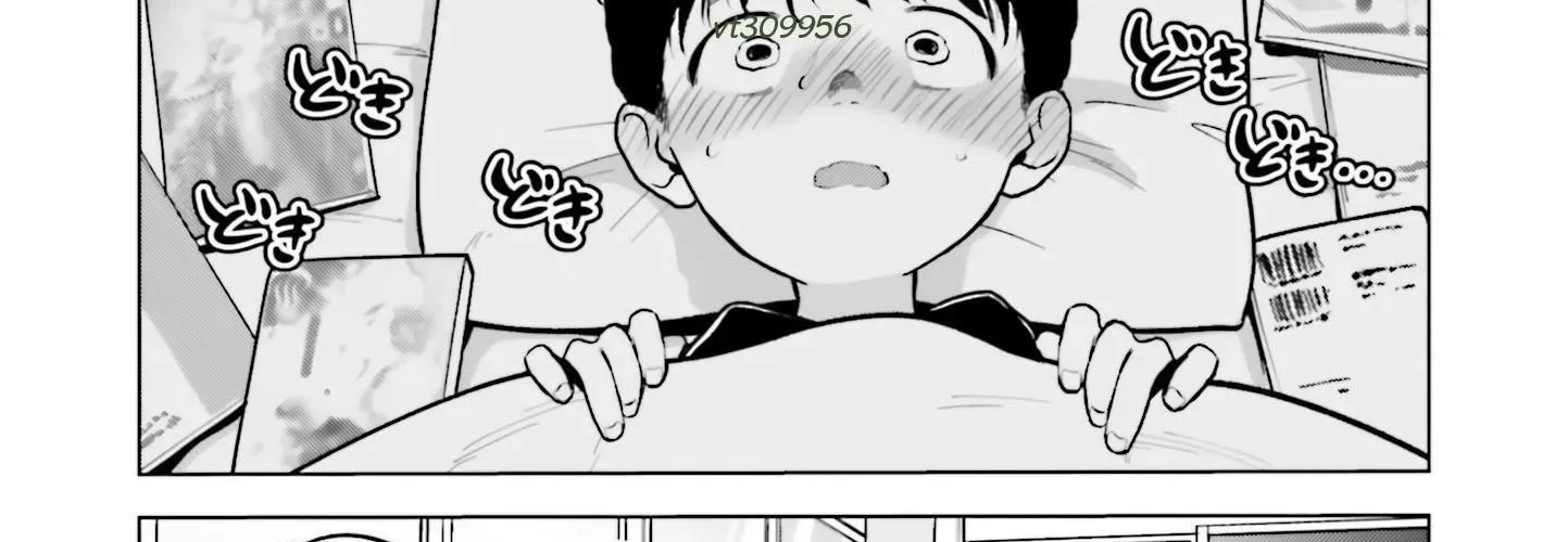 Bé Sơ Trung Sasha Và Thằng Bạn Otaku Cùng Lớp Chapter 35 - Trang 2